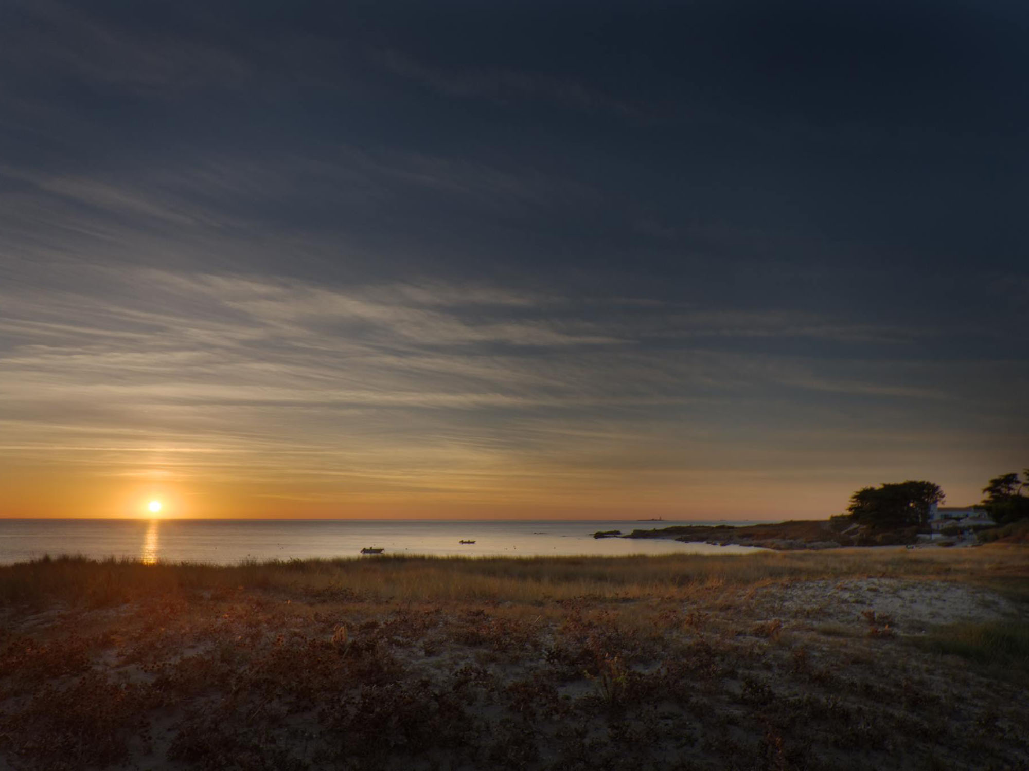 Noirmoutier